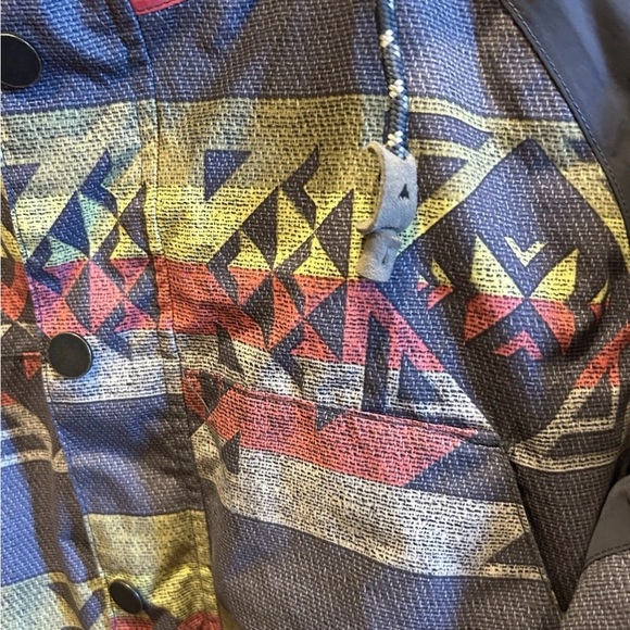 Burton Snowboarding Jacket - Picture 8 of 12